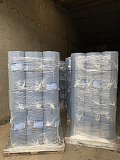 Putztücher auf Rollen