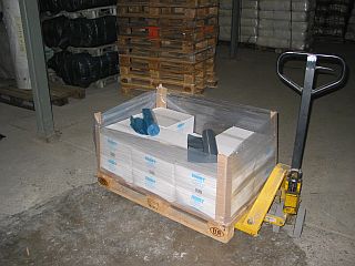 PE M&uuml;llt&uuml;ten